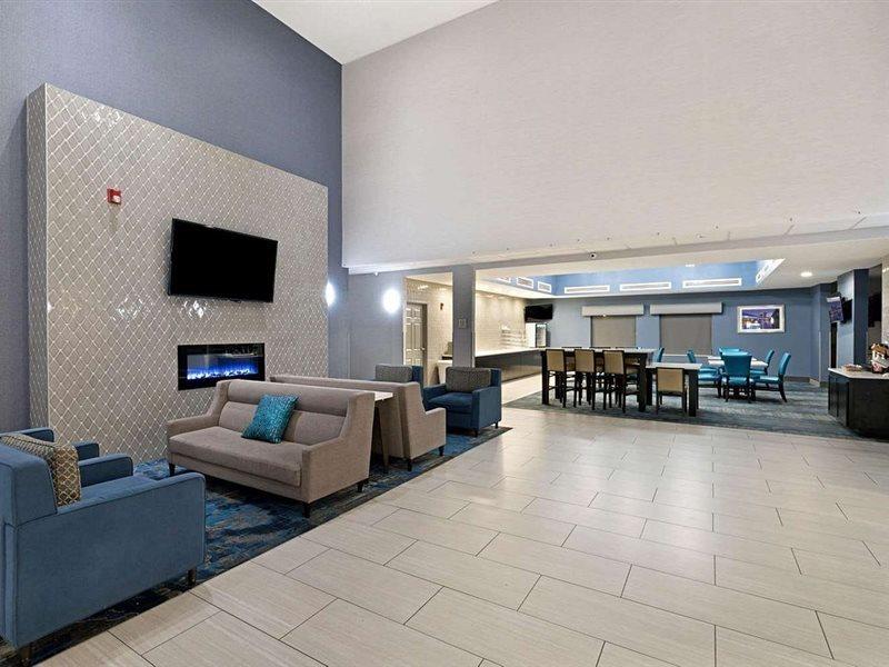 La Quinta By Wyndham Phoenix I-10 West Exterior photo