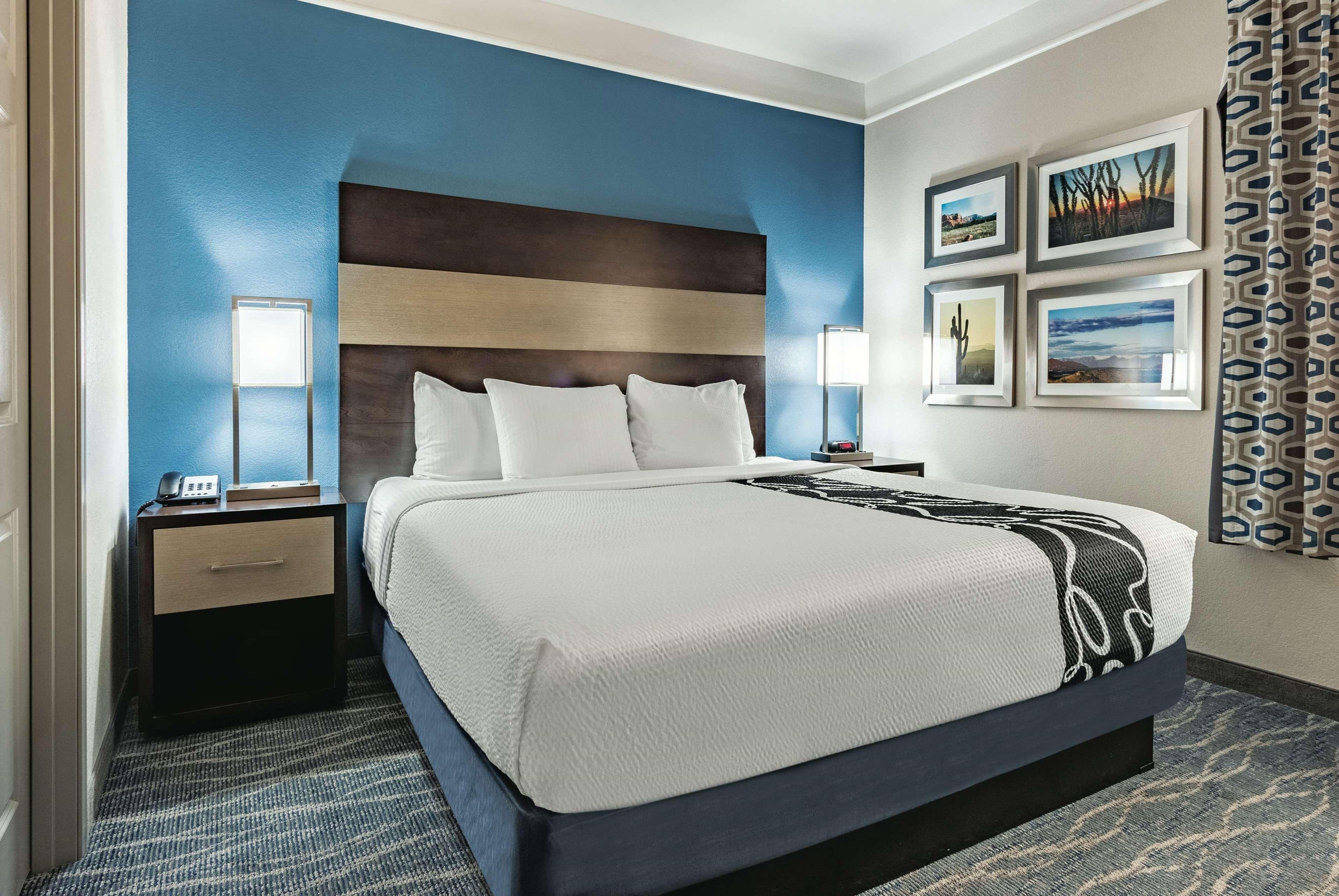 La Quinta By Wyndham Phoenix I-10 West Exterior photo