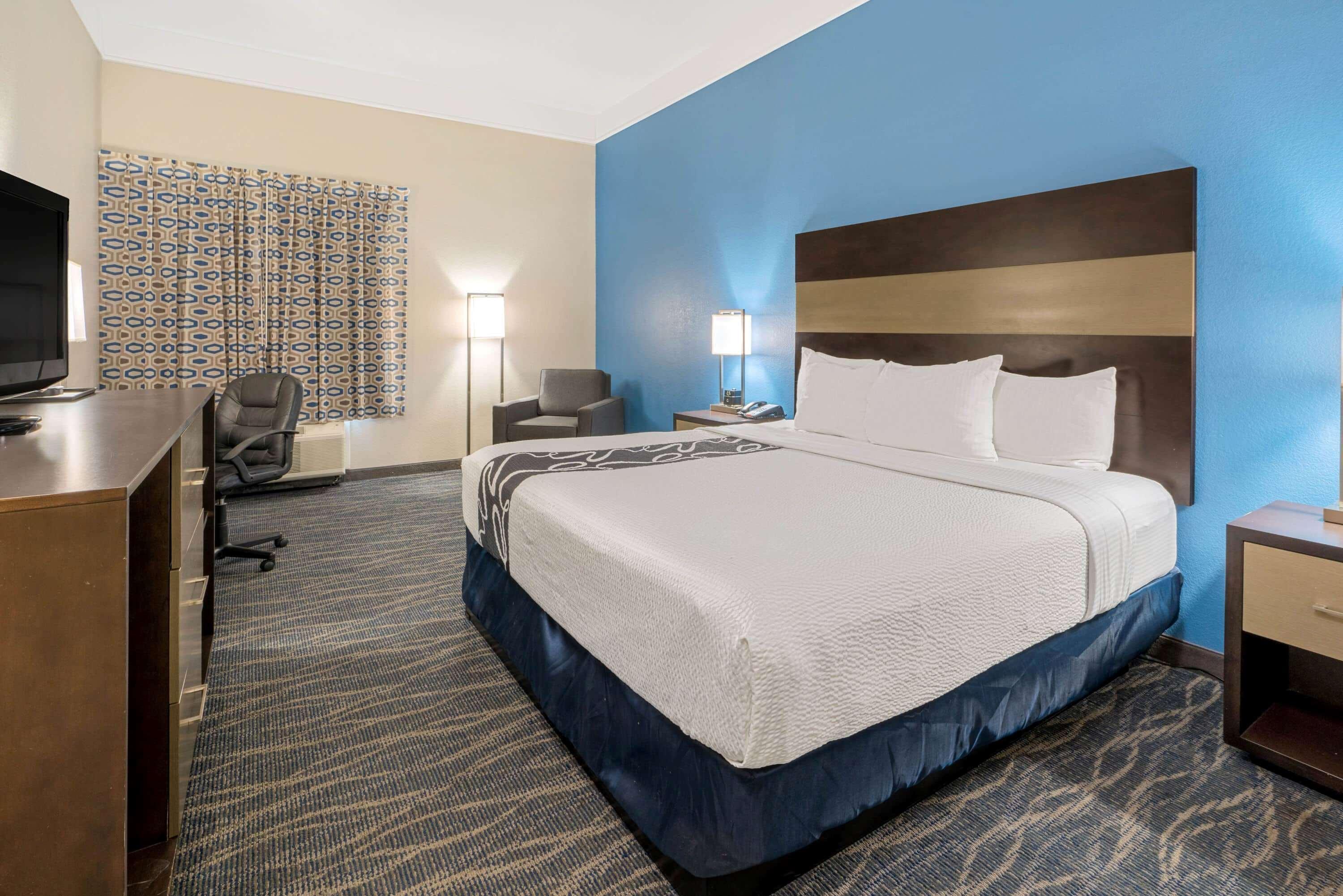 La Quinta By Wyndham Phoenix I-10 West Exterior photo