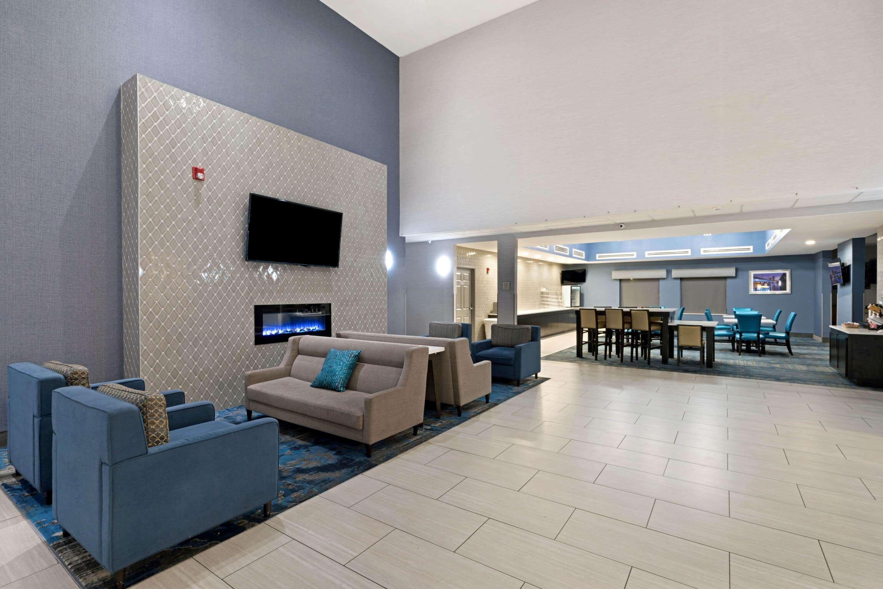 La Quinta By Wyndham Phoenix I-10 West Exterior photo