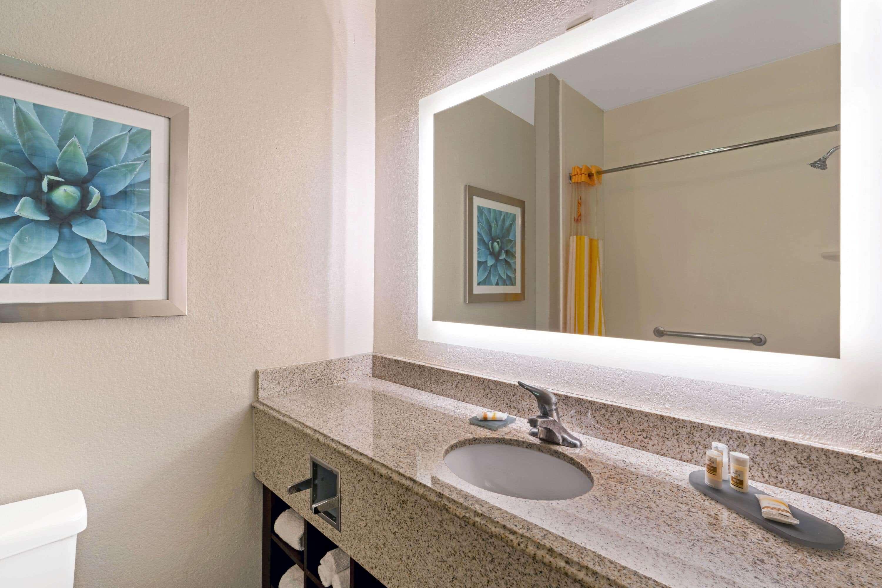 La Quinta By Wyndham Phoenix I-10 West Exterior photo
