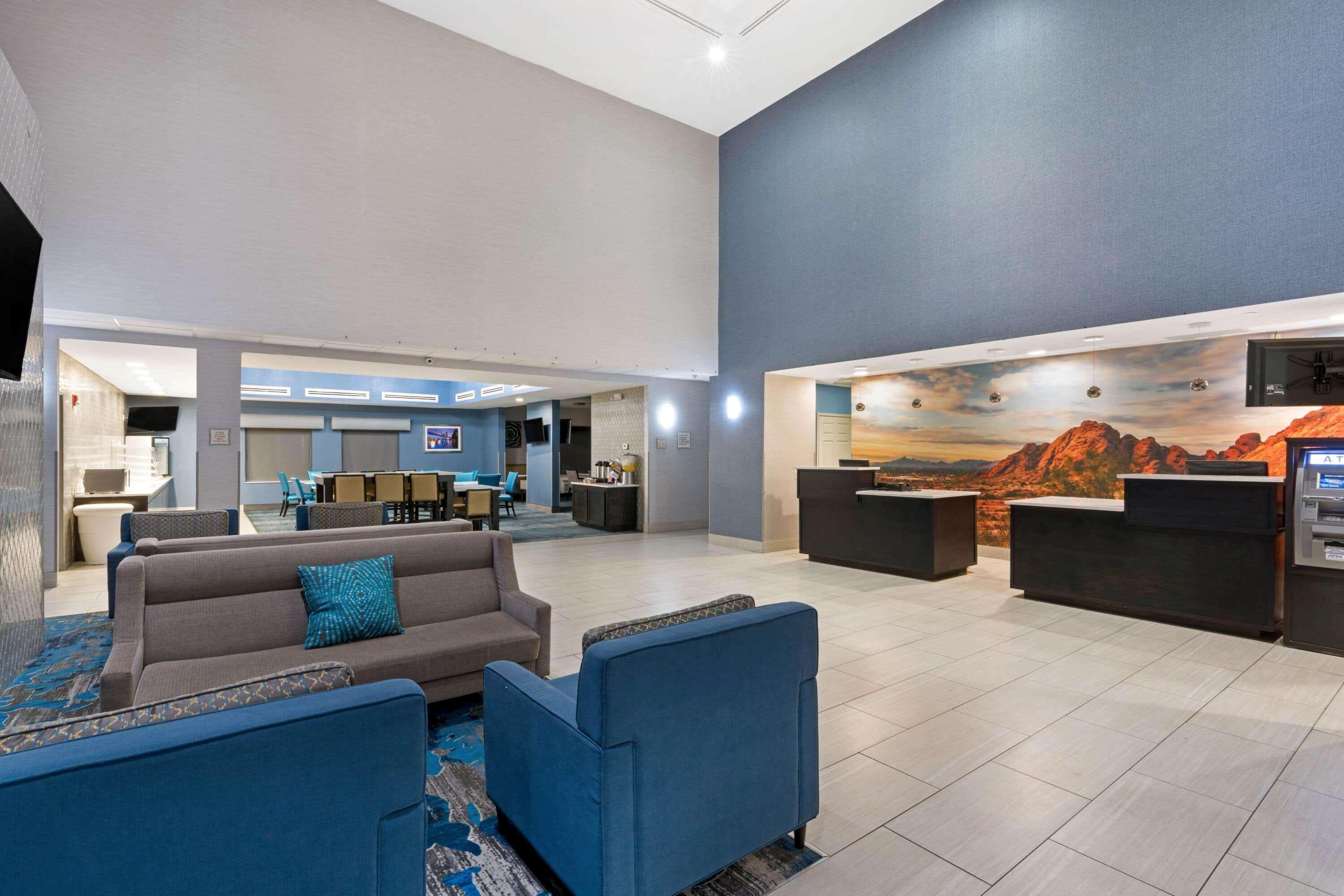 La Quinta By Wyndham Phoenix I-10 West Exterior photo